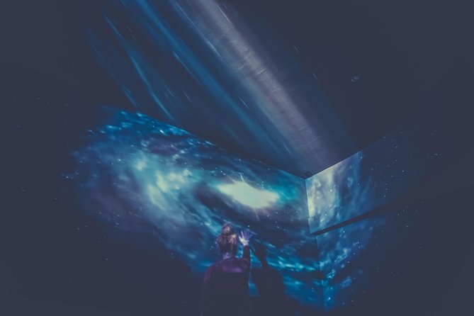 Floating in the clouds - Key Things That Make This Float-Tank Worth Your Time