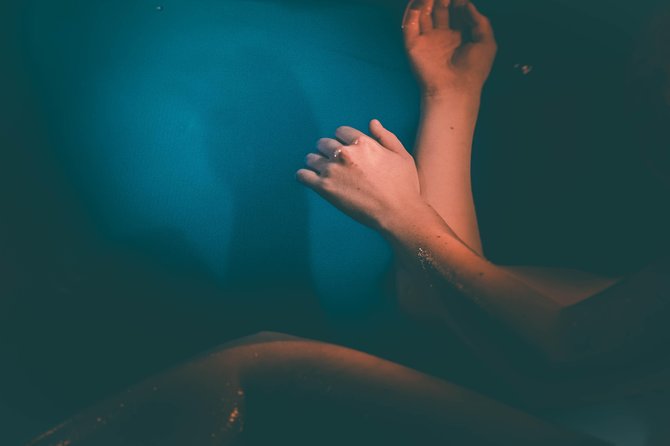 Floating in the clouds - Getting the Most Out of It, Without Overthinking