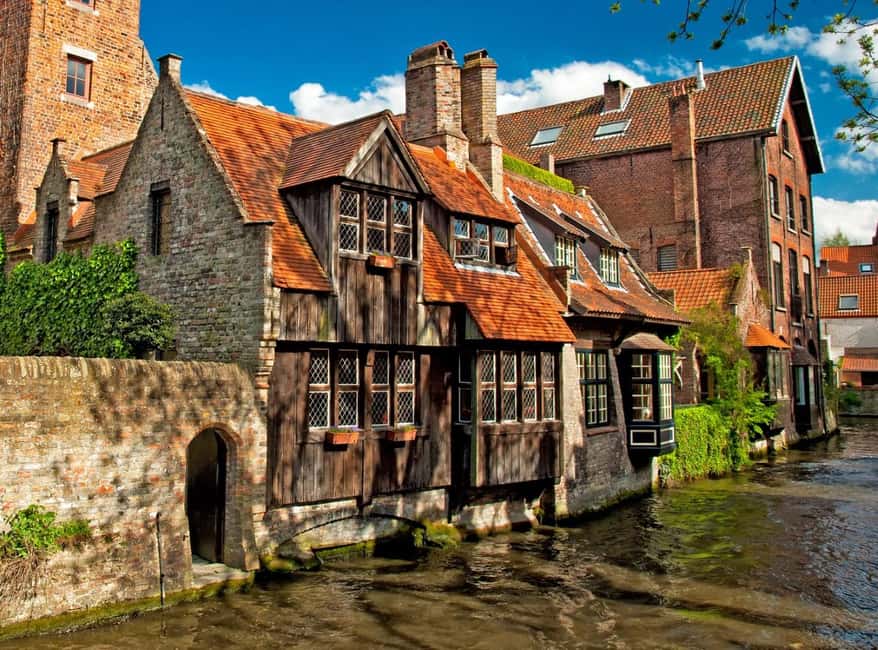 From Amsterdam: Bruges Day Tour in Spanish or English - Who this Amsterdam to Bruges day tour fits best