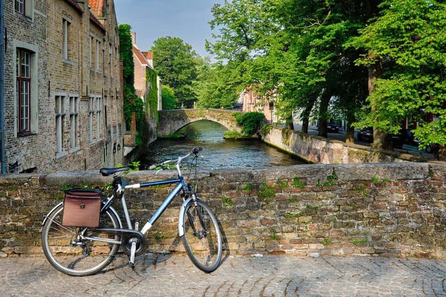 From Amsterdam: Bruges Day Tour in Spanish or English - My take: should you book it?