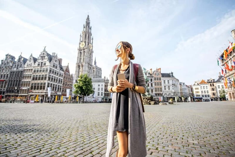 From Amsterdam: Cologne Full-Day Tour - Key things that make this day trip work