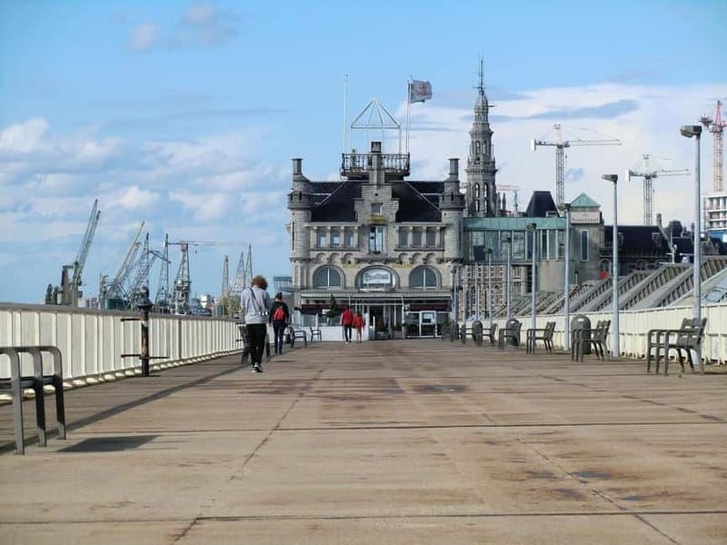 From Amsterdam: Cologne Full-Day Tour - The guide experience: how Jorge and Tonny-style narration helps