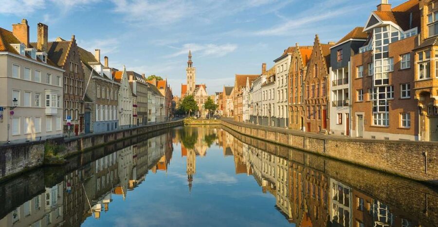 From Amsterdam: Day Trip to Bruges in Spanish or English - Price and Value: $55 for the Whole Machine