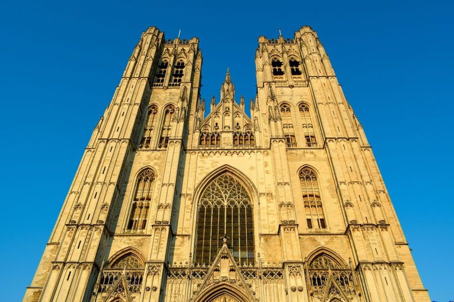 From Amsterdam: Private Sightseeing Tour to Brussels - Key things to notice before you go