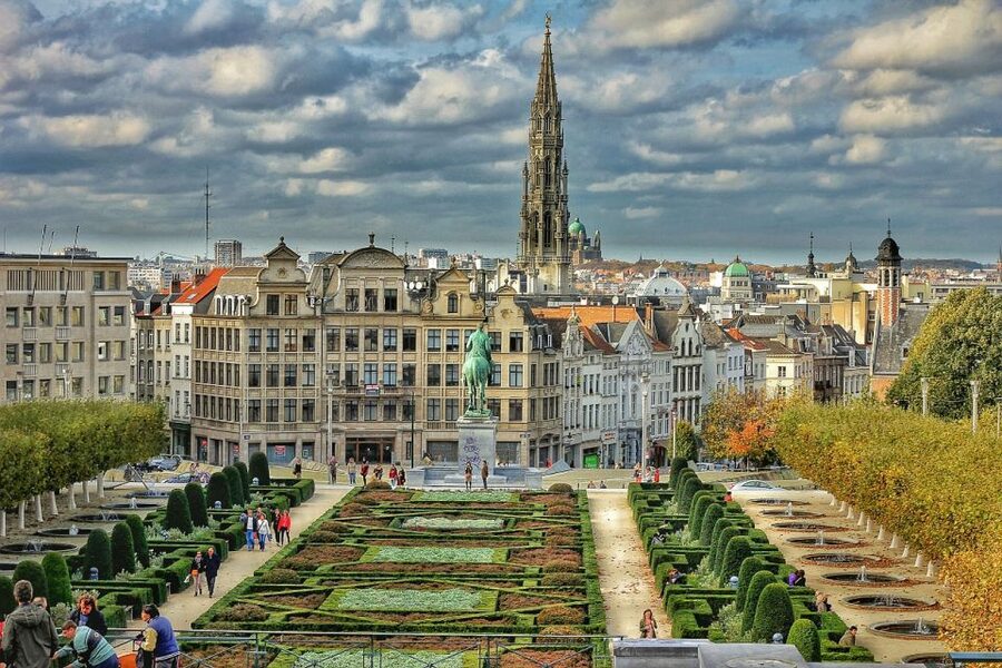 From Amsterdam: Private Sightseeing Trip to Brussels - Key highlights worth planning around