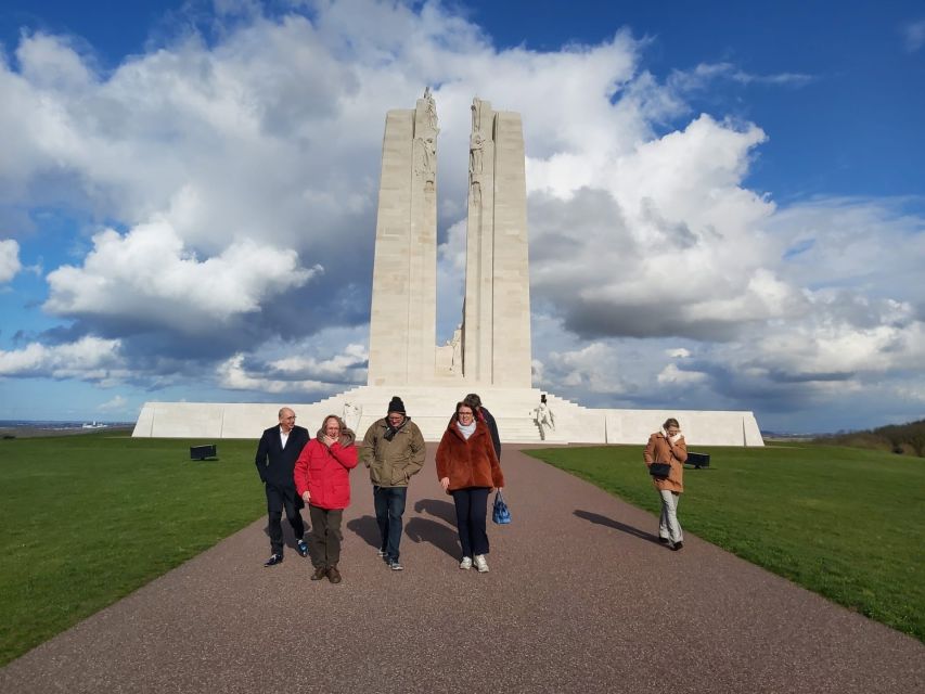 From Bruges: Flanders Fields Remembrance Full-Day Trip - Back in Ypres for snacks, then the 8pm Last Post at Menin Gate