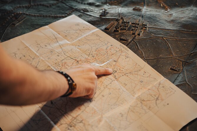 From Bruges: Private WW1 Flanders Fields Battlefield Day Trip - Price and value: $662 for up to 6, what that really means
