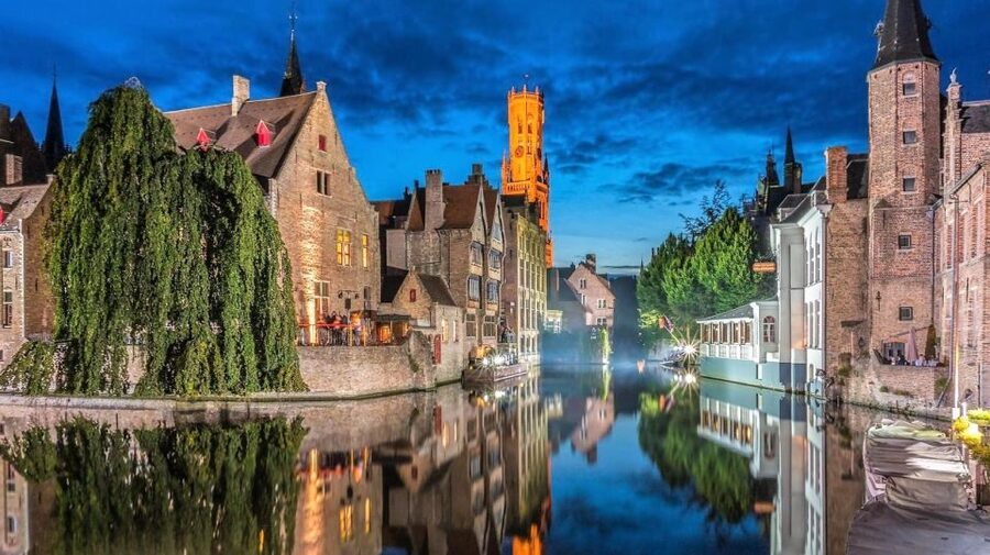 From Brussels: Bruges and Ghent Full-Day Trip by Train - Why this Bruges and Ghent train day feels like good value