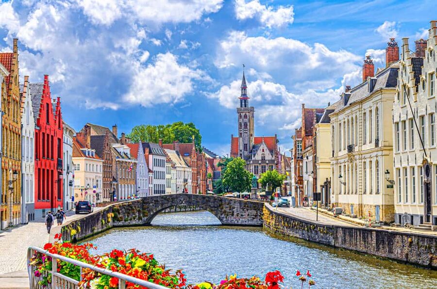 From Brussels: Bruges by Train with Guided Tour & Boat Ride - Price and value: what about $75 makes sense