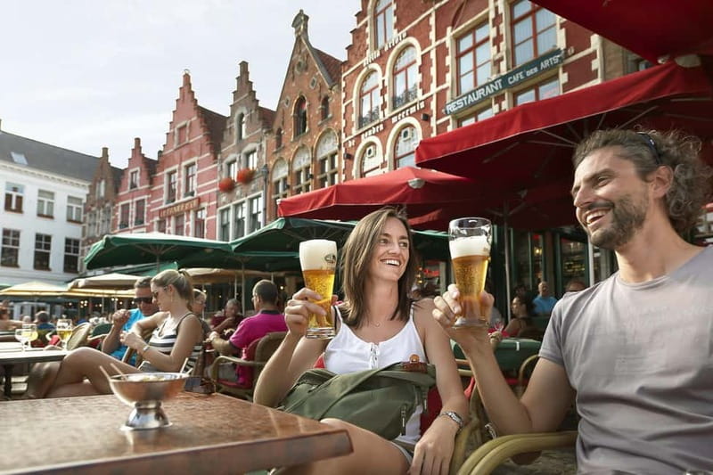 From Brussels: Bruges Full-Day Trip by Train - Price and value: is $70 fair for Bruges?
