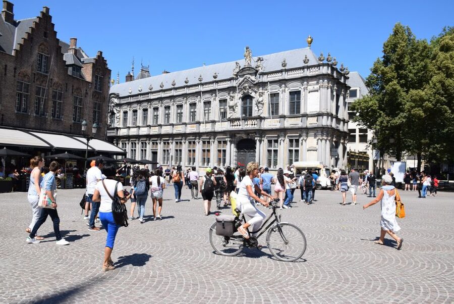 From Brussels: Bruges Private Tour - Key highlights to expect