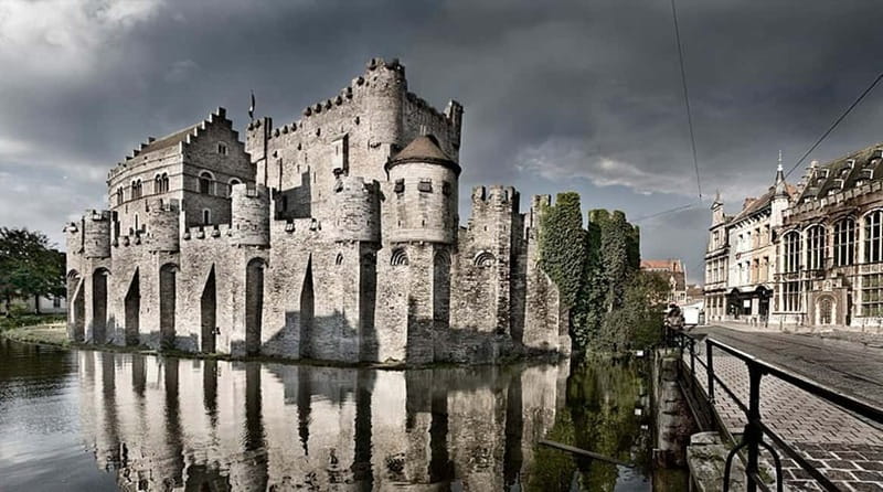 From Brussels: Day Trip to Ghent with Atomium - Key Things I’d Prioritize Before You Go