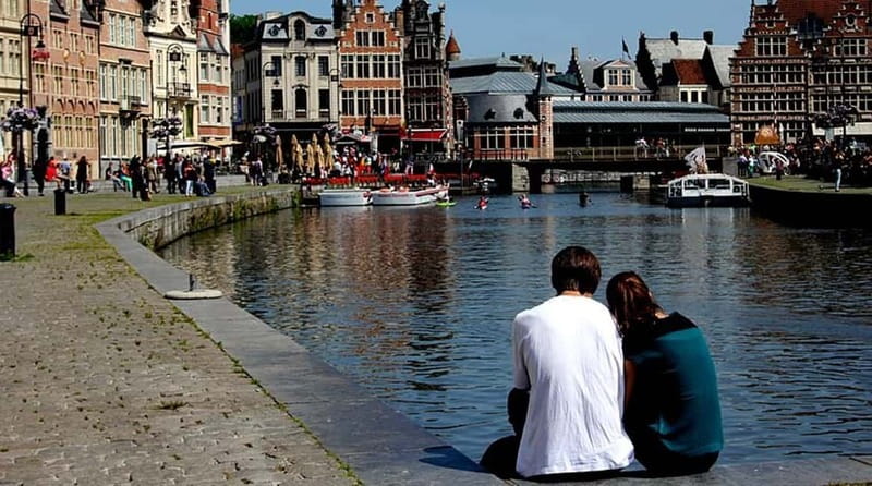 From Brussels: Day Trip to Ghent with Atomium - The Spanish-Led Ghent Walk: Two Hours That Set You Up