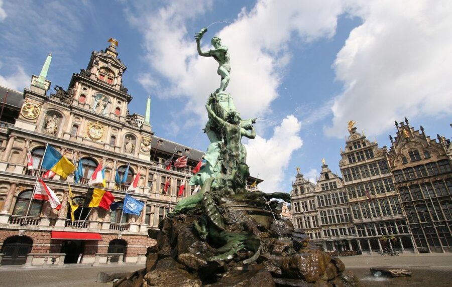 From Brussels: Full-Day Antwerp and Ghent Guided Tour - Key Things You Should Know Before You Go
