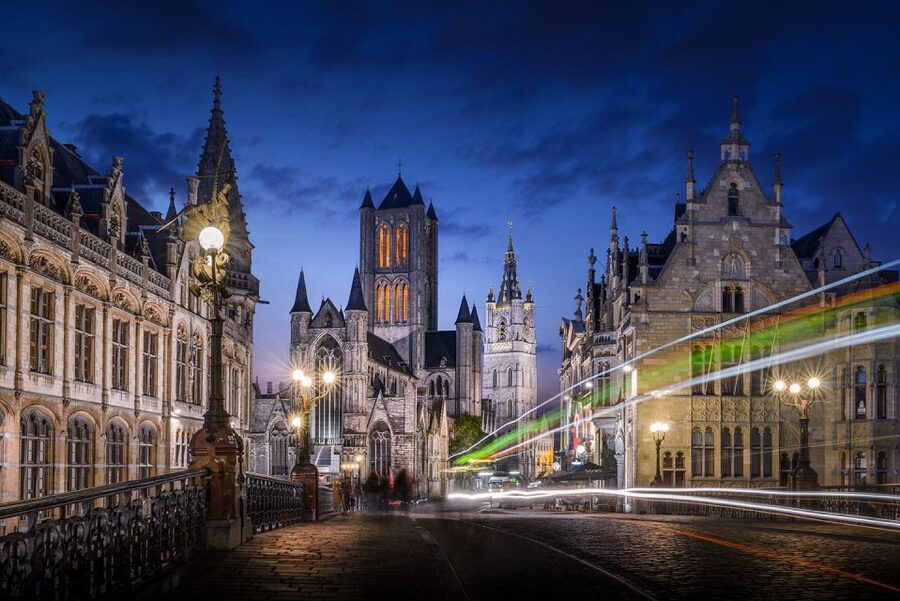 From Brussels: Full-Day Antwerp and Ghent Guided Tour - Timing, Comfort, and What to Pack for a 10-Hour Loop