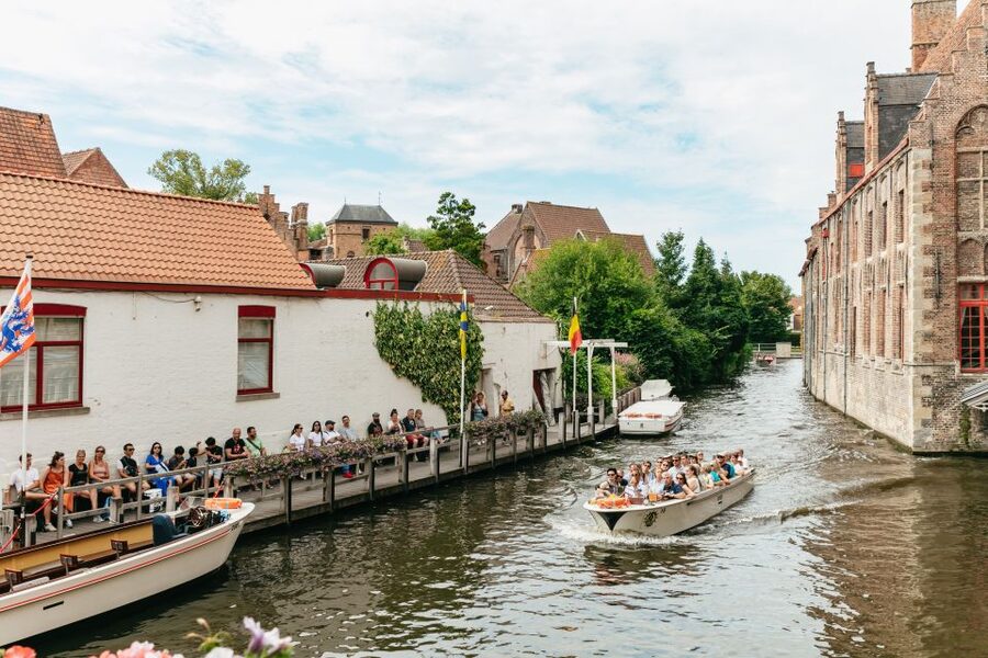 From Brussels: Guided Day Trip to Bruges and Ghent - Price and value: is 55 USD a fair deal?