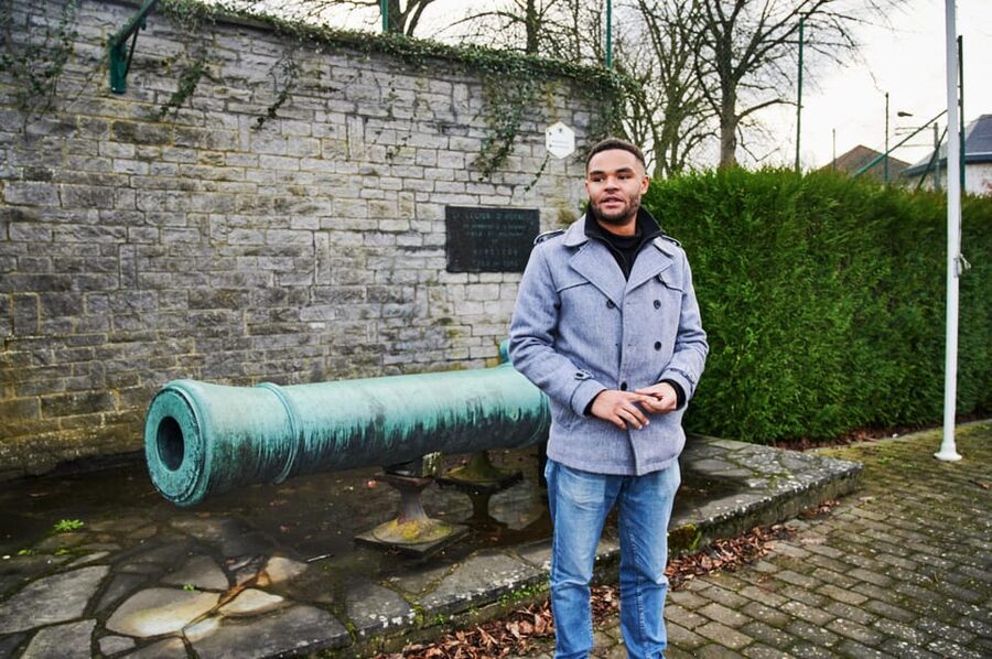 From Brussels : Napoleon's Last Battle of Waterloo Tour - Napoleon’s Last Headquarters: a short visit with a satisfying ending