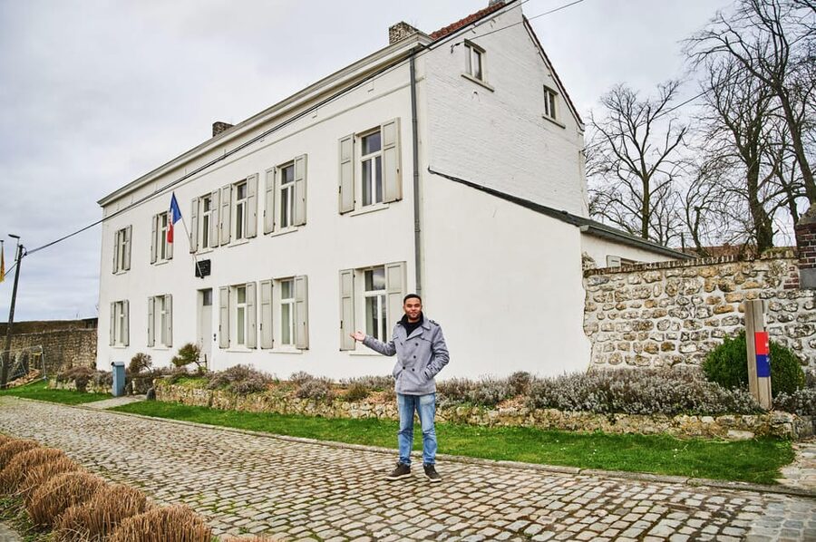 From Brussels : Napoleon's Last Battle of Waterloo Tour - Value and price: does $471 per person make sense?