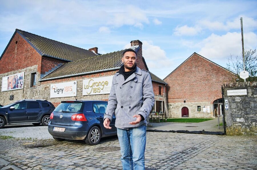 From Brussels : Napoleon's Last Campaign in Belgium Tour - Key highlights worth planning around