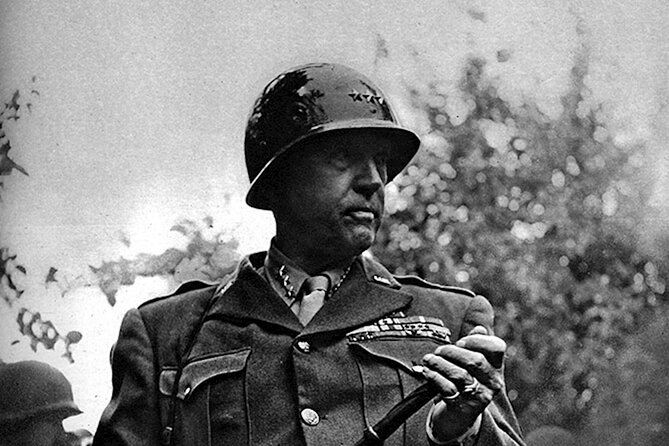 From Brussels: Patton's Battle of the Bulge Day Trip (LUX+BE) - Price and value: what you’re really paying for