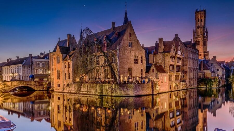 From Brussels: Private Tour of Bruges, Ghent and Flanders - Key highlights you will feel on the day