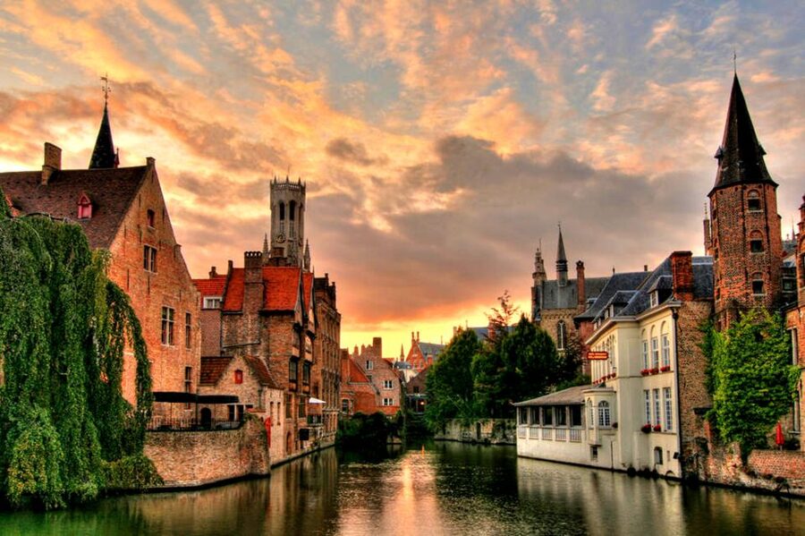 From Brussels: Private Tour of Bruges, Ghent and Flanders - Why this Bruges and Ghent day trip feels worth it