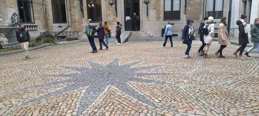 From Brussels: Private Tour to Antwerp – Diamond & Art City - Inside Antwerp’s Diamond District: Cutting, Polishing, and Trade Realities