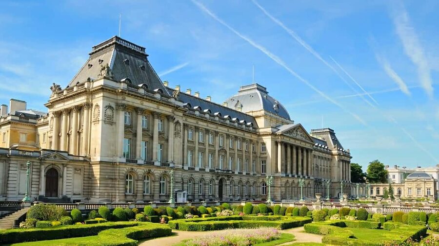 From Brussels: Private Tour to Antwerp – Diamond & Art City - What’s Included, What You Should Budget For