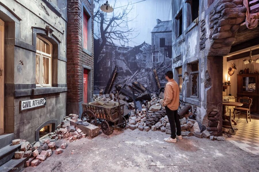 From Brussels: The Battle of the Bulge Remembrance Tour - Key things to know before you go
