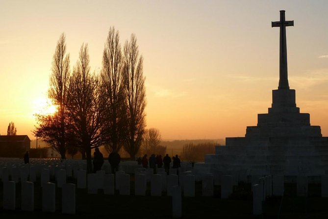 From LIlle or Bruges, Christmas Truce to Passchendaele Ypres 1 day WW1 private - Key things that make this WW1 route worth your time