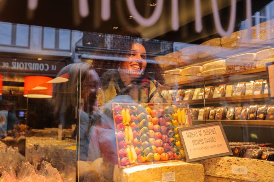 From Paris: Bruges Guided Tour with Hotel Pickup - Key Points Before You Go