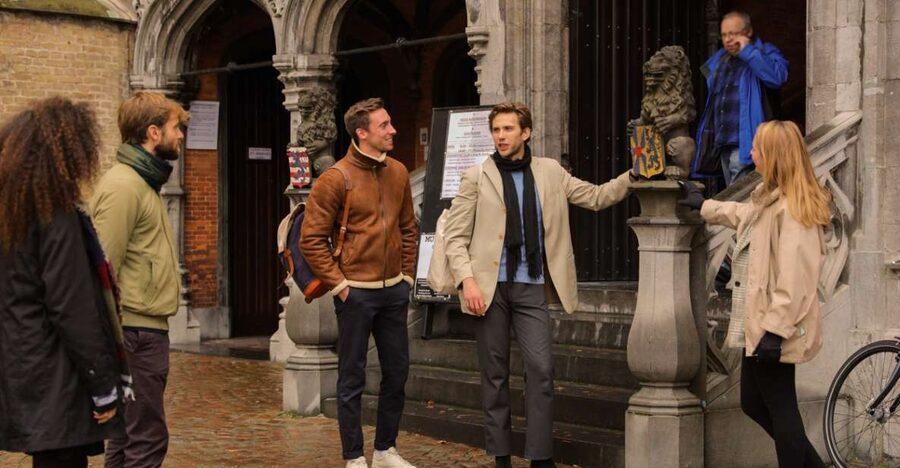 From Paris: Bruges Guided Tour with Hotel Pickup - Logistics That Actually Affect Your Day, Time, Comfort, and Group Flow