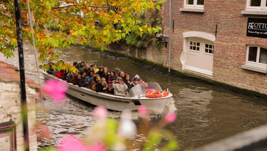 From Paris: Day Trip to Bruges with Optional Seasonal Cruise - Key highlights to look forward to