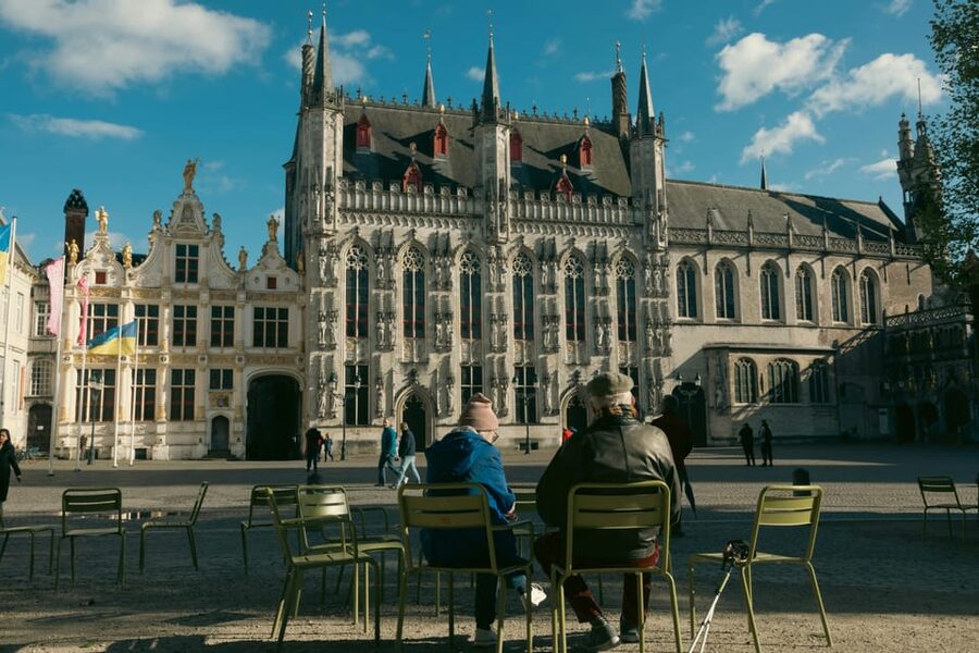 From Zeebrugge: Ghent and Bruges Shore Excursion - Key things I’d watch for before booking
