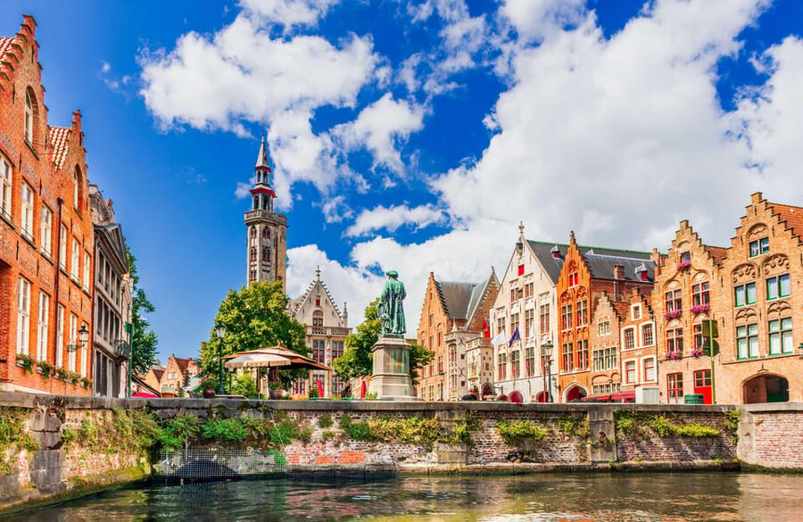 From Zeebrugge: Ghent and Bruges Shore Excursion - Who this tour suits, and who should skip it