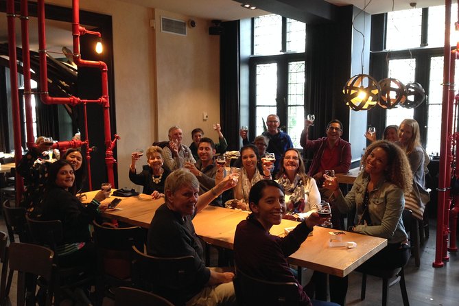 Gastronomic Tour: A Taste of Bruges - Stop 4: Chocolate Bruges truffles, handmade and soft-filled