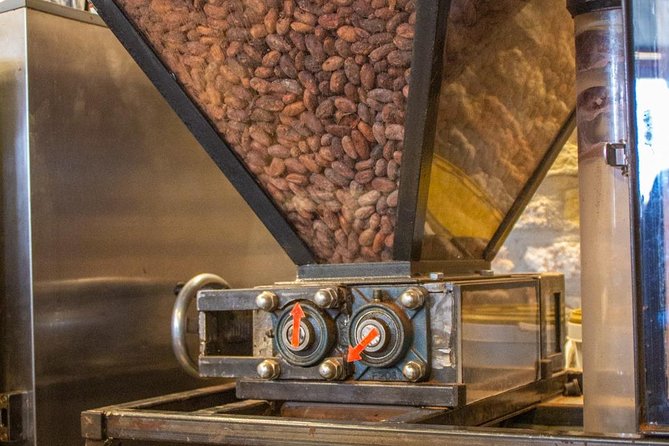 Gastronomic Tour: A Taste of Bruges - Stop 5: Bourgogne des Flandres brewery, beer brewing explained