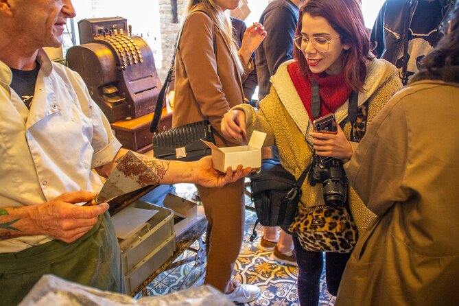 Gastronomic Walking Tour of Gent - Tasters included - Key moments worth planning for