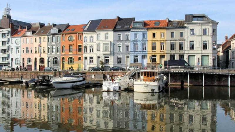 Gent Walking Tour with a Local - Price and What the $48 Per Person Actually Buys