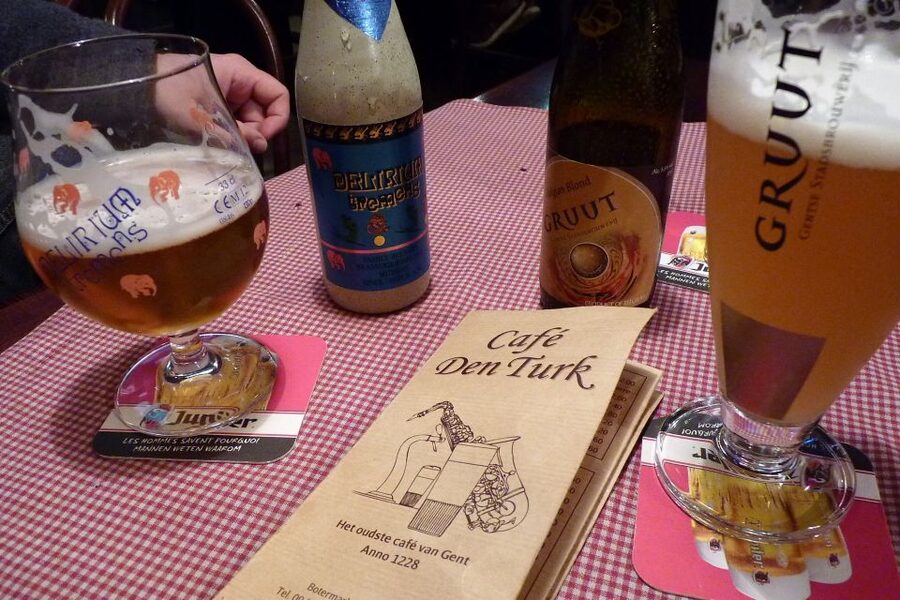 Ghent: Beer and Sightseeing Adventure - Who should book this Ghent beer walk, and who might want a different plan