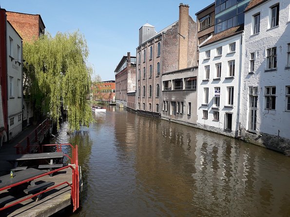 Ghent: Beer and Sightseeing Adventure - Three more beers in taverns you might miss on your own