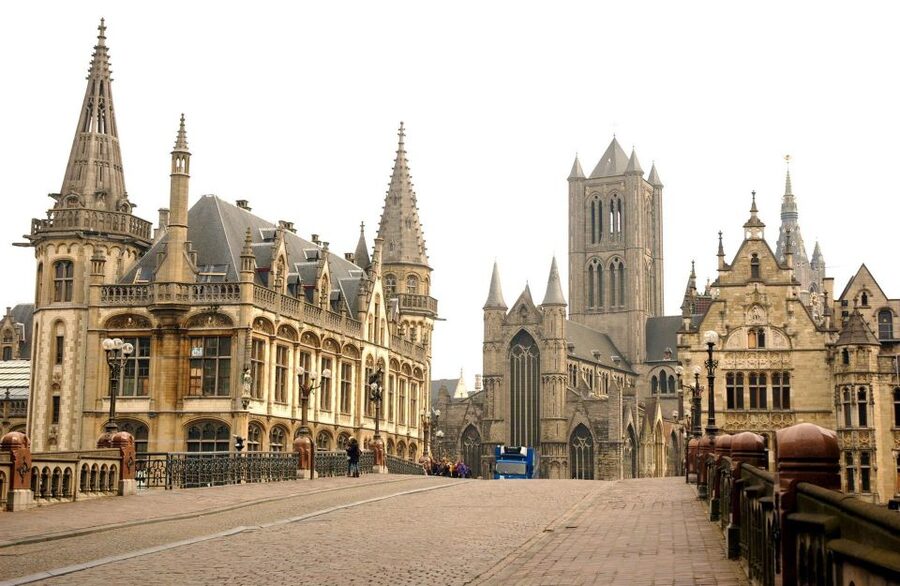 Ghent: Beer and Sightseeing Adventure - How this $104 price works, and what you’re really paying for