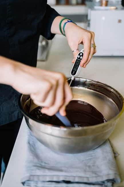 Ghent: Belgian Chocolate Making Workshop with Beer Tasting - A 2-Hour Chocolate and Beer Plan in Ghent