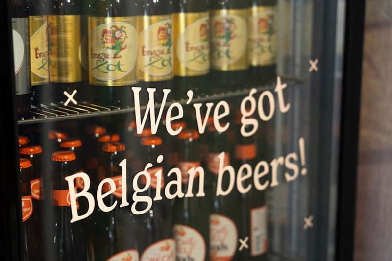 Ghent: Belgian Chocolate Making Workshop with Beer Tasting - What You Make: Belgian Pralines From Shells to Ganache