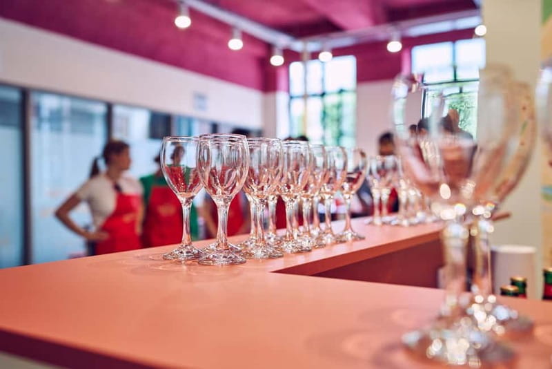 Ghent: Belgian Chocolate Making Workshop with Beer Tasting - English Instruction and a Friendly Host