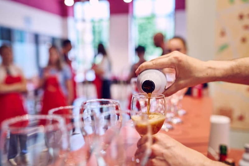 Ghent: Belgian Chocolate Making Workshop with Beer Tasting - Price and Value: Is $69 Worth It?