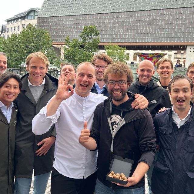 Ghent: Belgian Chocolate Walking Tour with Tastings - Who should book this Ghent chocolate walking tour