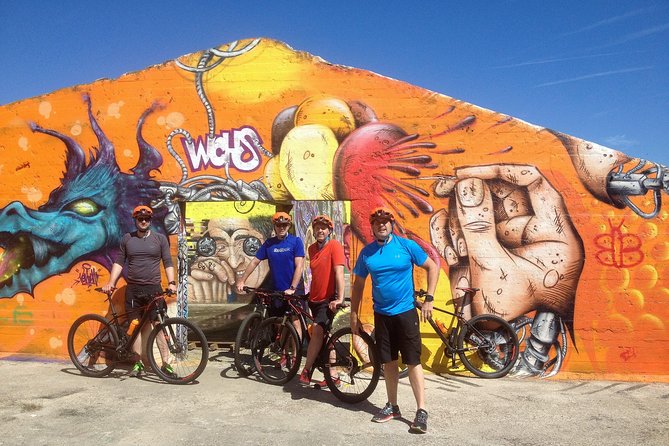 Ghent Bike Tour Off-the-beaten-track - Key highlights to expect on this Ghent bike tour