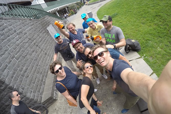 Ghent Bike Tour Off-the-beaten-track - Price and value: why $58.05 can be a bargain for what you get