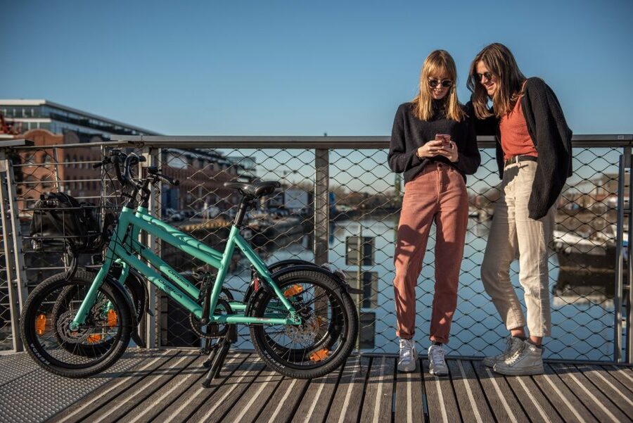 Ghent: City Highlights and Hidden Gems Guided Bike Tour - Price and Value for 150 Minutes of Guided Cycling